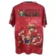 Maillot De Foot Japon x Luffy 2025 - Spécial