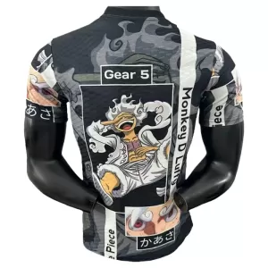 Maillot De Foot Japon x Luffy Gear 5 2025 - Spécial