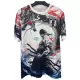 Maillot De Foot Japon x Zoro 2025 - Spécial