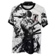 Maillot De Foot Japon x Zoro 2025 - Spécial