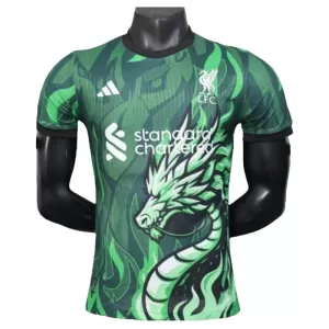 Maillot De Foot Liverpool 25/26 Dragon - Spécial