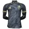Maillot De Foot Mexique x Eagle 2025 Noir - Spécial
