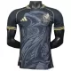 Maillot De Foot Mexique x Eagle 2025 Noir - Spécial