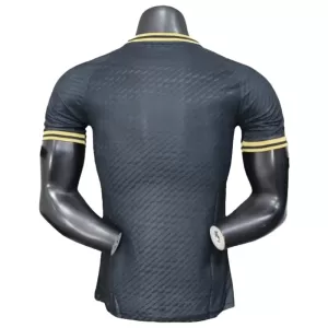 Maillot De Foot Mexique x Eagle 2025 Noir - Spécial