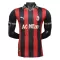 Maillot De Foot Milan AC 25/26 Rouge - Spécial