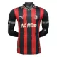Maillot De Foot Milan AC 25/26 Rouge - Spécial Maillot De Foot Milan AC 25/26 Rouge - Spécial