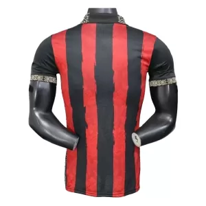 Maillot De Foot Milan AC 25/26 Rouge - Spécial