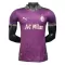 Maillot De Foot Milan AC 25/26 Violet - Spécial