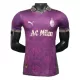 Maillot De Foot Milan AC 25/26 Violet - Spécial Maillot De Foot Milan AC 25/26 Violet - Spécial