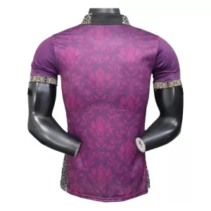 Maillot De Foot Milan AC 25/26 Violet - Spécial