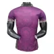 Maillot De Foot Milan AC 25/26 Violet - Spécial