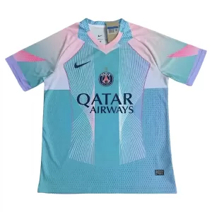 Maillot De Foot Paris Saint-Germain 25/26 Bleu - Spécial