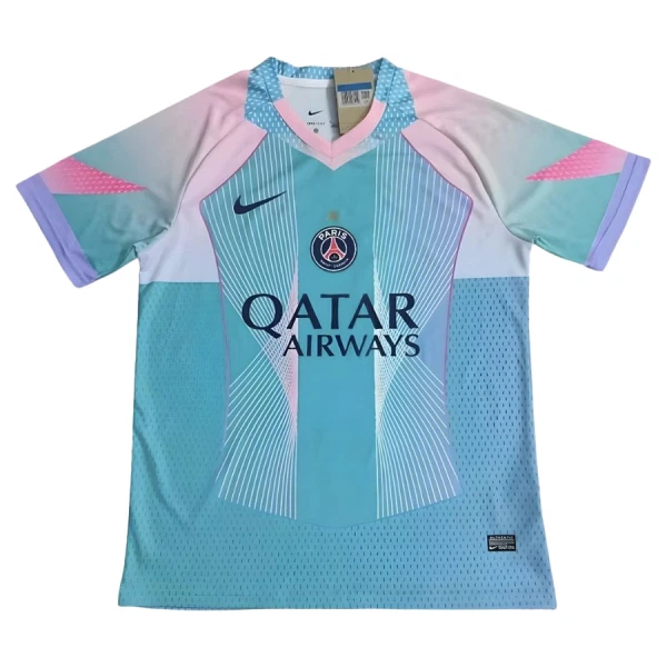 Maillot De Foot Paris Saint-Germain 25/26 Bleu - Spécial