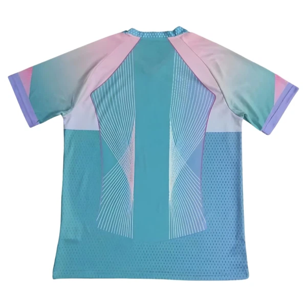 Maillot De Foot Paris Saint-Germain 25/26 Bleu - Spécial