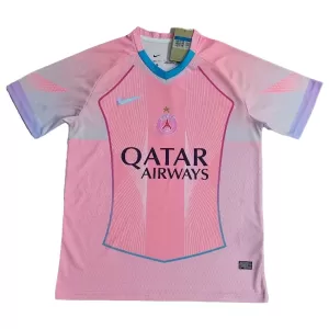 Maillot De Foot Paris Saint-Germain 25/26 Rose - Spécial