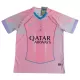 Maillot De Foot Paris Saint-Germain 25/26 Rose - Spécial Maillot De Foot Paris Saint-Germain 25/26 Rose - Spécial
