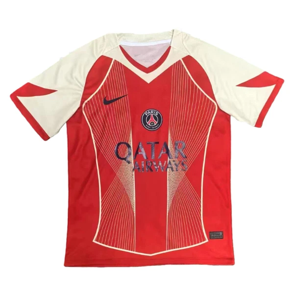 Maillot De Foot Paris Saint-Germain 25/26 - Spécial