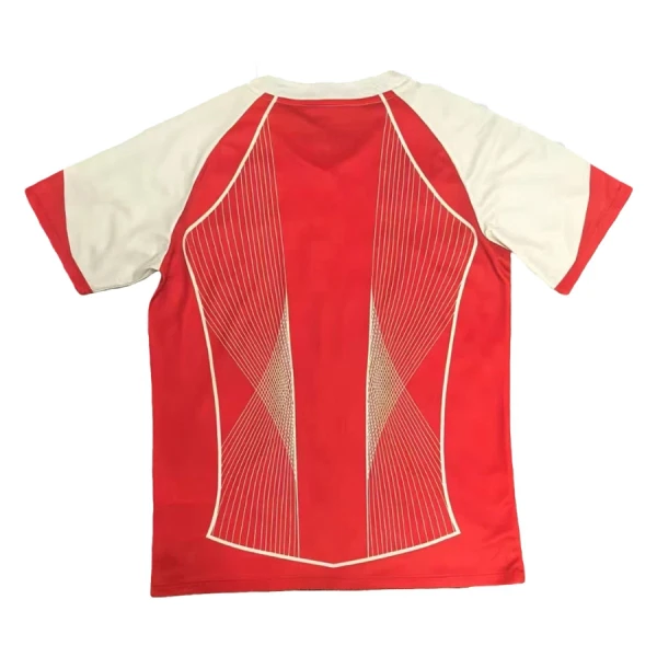 Maillot De Foot Paris Saint-Germain 25/26 - Spécial