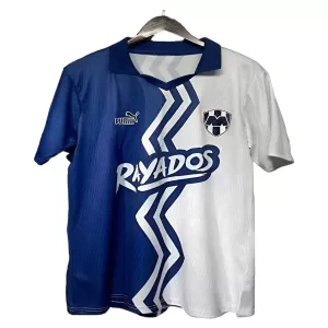 Maillot De Foot Rayados Monterrey 25/26 - Spécial