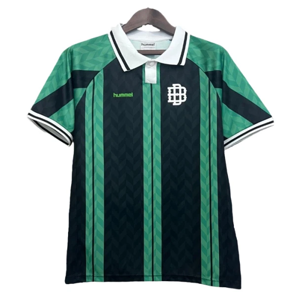 Maillot De Foot Real Betis 25/26 - Spécial