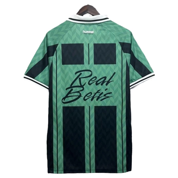 Maillot De Foot Real Betis 25/26 - Spécial