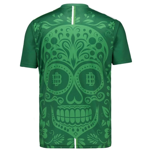 Maillot De Foot Real Betis x Dia de Muertos Pre-Match 25/26