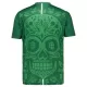 Maillot De Foot Real Betis x Dia de Muertos Pre-Match 25/26