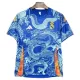 Maillot De Foot Real Madrid 25/26 Dragon Bleu - Spécial Maillot De Foot Real Madrid 25/26 Dragon Bleu - Spécial