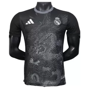 Maillot De Foot Real Madrid 25/26 Dragon - Spécial Maillot De Foot Real Madrid 25/26 Dragon - Spécial