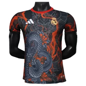 Maillot De Foot Real Madrid 25/26 Dragon - Spécial Maillot De Foot Real Madrid 25/26 Dragon - Spécial
