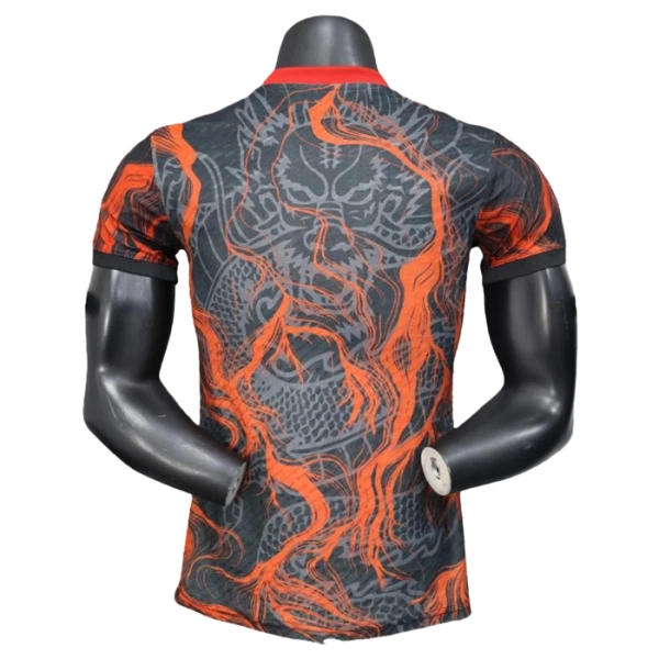 Maillot De Foot Real Madrid 25/26 Dragon - Spécial