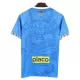 Maillot De Foot Santos FC 25/26 Dragon Bleu