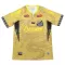 Maillot De Foot Santos FC 25/26 Dragon Jaune