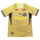 Maillot De Foot Santos FC 25/26 Dragon Jaune Maillot De Foot Santos FC 25/26 Dragon Jaune