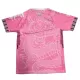 Maillot De Foot Santos FC 25/26 Dragon Rose