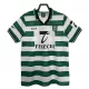 Maillot De Foot Sporting CP 1999-2000 Domicile Maillot De Foot Sporting CP 1999-2000 Domicile