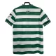 Maillot De Foot Sporting CP 1999-2000 Domicile