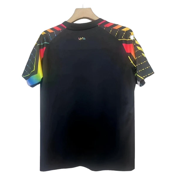 Maillot De Foot Sunderland 25/26 - Spécial