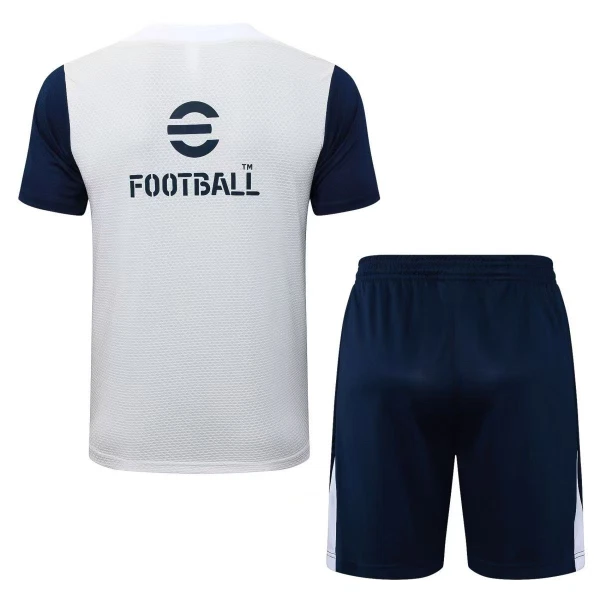 Inter Milan Enfant Maillots d'entraînement 25/26