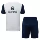 Inter Milan Enfant Maillots d'entraînement 25/26