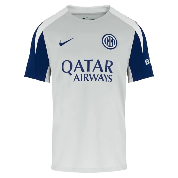 Inter Milan Maillots d'entraînement 25/26 Inter Milan Maillots d'entraînement 25/26