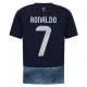 Kit De Football Al-Nassr FC Cristiano Ronaldo 7 Enfant Extérieur 25/26