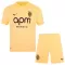 Kit De Football AS Monaco Enfant Third 25/26