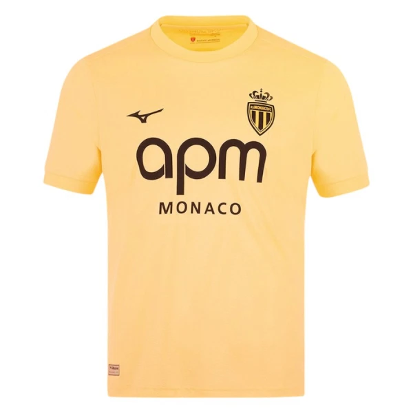 Kit De Football AS Monaco Enfant Third 25/26