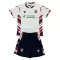Kit De Football Bolton Wanderers Enfant Domicile 25/26
