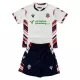 Kit De Football Bolton Wanderers Enfant Domicile 25/26 Kit De Football Bolton Wanderers Enfant Domicile 25/26