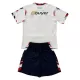Kit De Football Bolton Wanderers Enfant Domicile 25/26