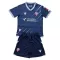 Kit De Football Bolton Wanderers Enfant Extérieur 25/26