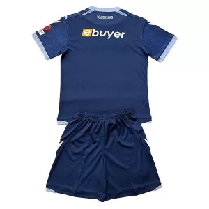Kit De Football Bolton Wanderers Enfant Extérieur 25/26