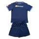 Kit De Football Bolton Wanderers Enfant Extérieur 25/26